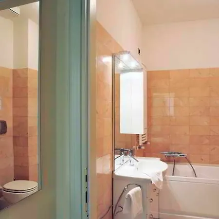 Hotel Plaza Espana 3000