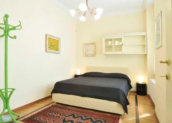 Plaza Espana 3000 Hotel Rom