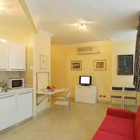 Plaza Espana 3000 Hotel Roma